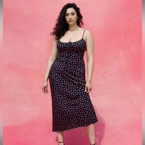 Realisation Par Alba Dress